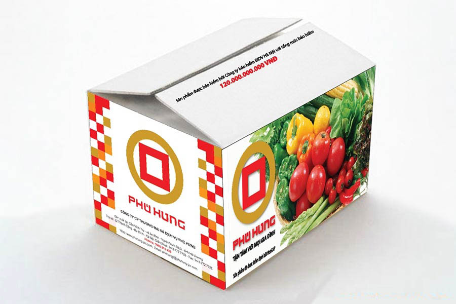 Lam Sao Nhan Biet Duoc Thung Carton In Offset Va Thung Carton In Flexo1 1